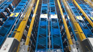 合肥井松智能科技-從產(chǎn)品設(shè)計(jì)到項(xiàng)目管理