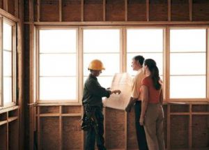 簽訂裝修合同時(shí)候需要注意點(diǎn)